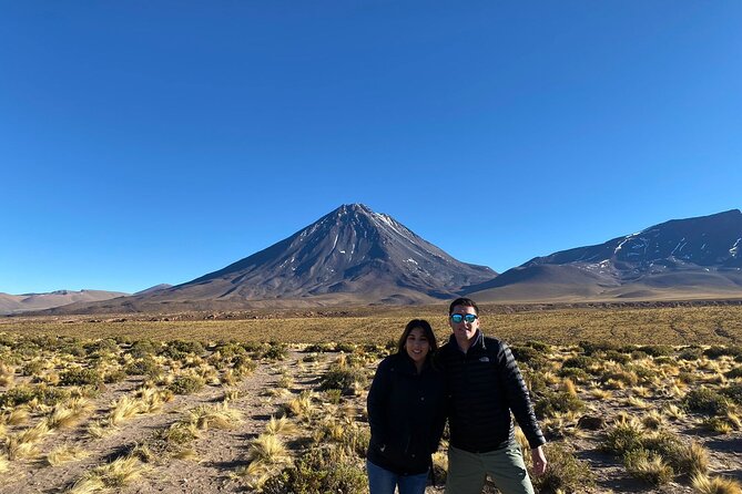 Route of the Salares - Timing, small group size, and the rhythm of a 7-hour day