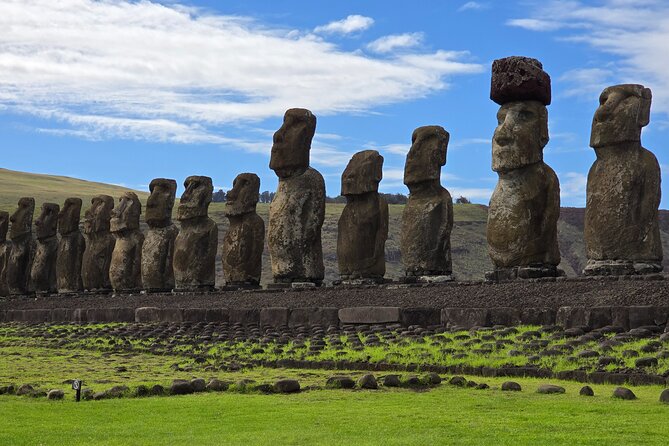 Sacred Horizons - 2 MUST VISIT full-day tours + lunch - Key highlights you will care about