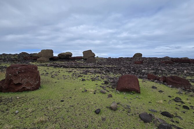 Sacred Horizons - 2 MUST VISIT full-day tours + lunch - Day 1 wrap: what you will walk away understanding