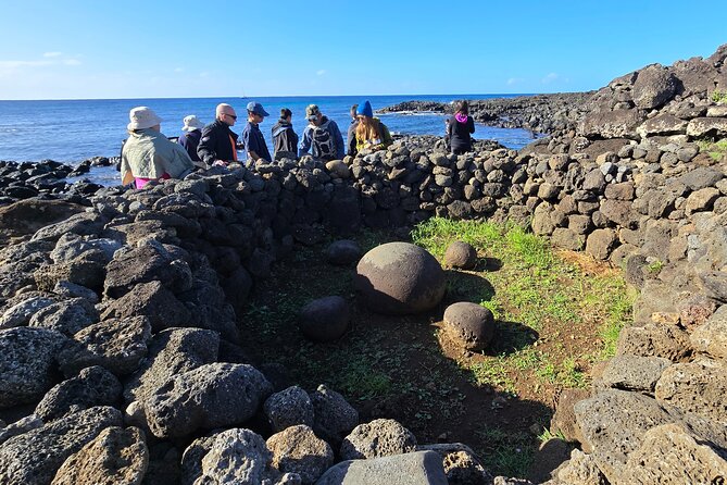 Sacred Horizons - 2 MUST VISIT full-day tours + lunch - Practical details that help you have a smoother trip
