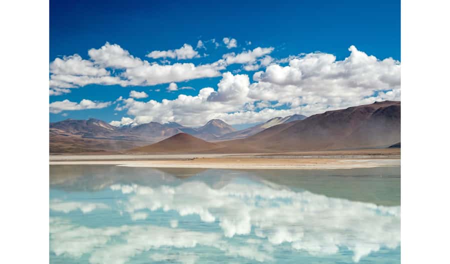 Salar de Atacama and altiplanic lagoons - The early pickup and the 7-hour rhythm