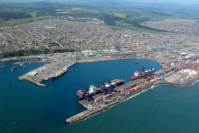 San Antonio Port to Santiago Airport or Hotel Private Transfer - Choosing your drop-off: Santiago hotel vs airport, what to expect