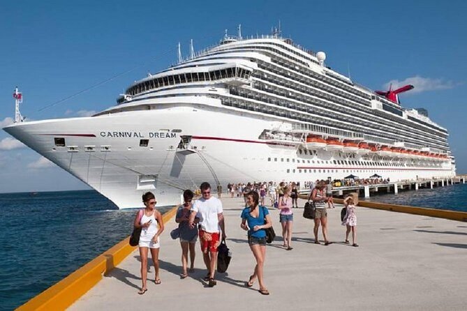 San Antonio to Valparaiso Private Tour with Santiago Drop Off - Key points before you go