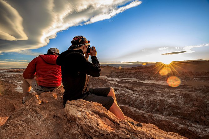 San Pedro de Atacama: 2-Day tour visiting Tatio Geysers & the Moon Valley - Timing, flights, and the reason early morning is non-negotiable