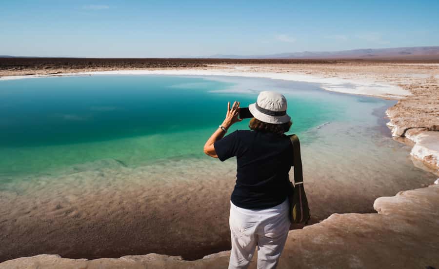 San Pedro de Atacama: 3-Day Activity Combo with 4 Tours - Who should book this, and who should choose a gentler plan