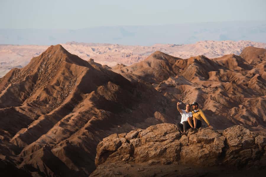 San Pedro de Atacama: 3-Day Activity Combo with 4 Tours - Price and value: what $233 covers, and what you still need to pay