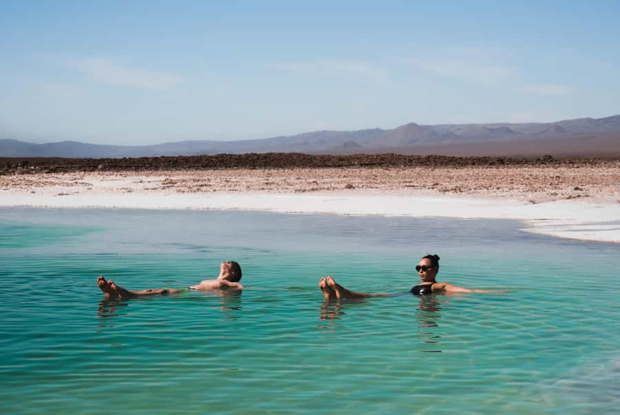 San Pedro de Atacama: 3-Day Activity Combo with 4 Tours - The El Tatio morning: cold hands, steam clouds, and unforgettable timing
