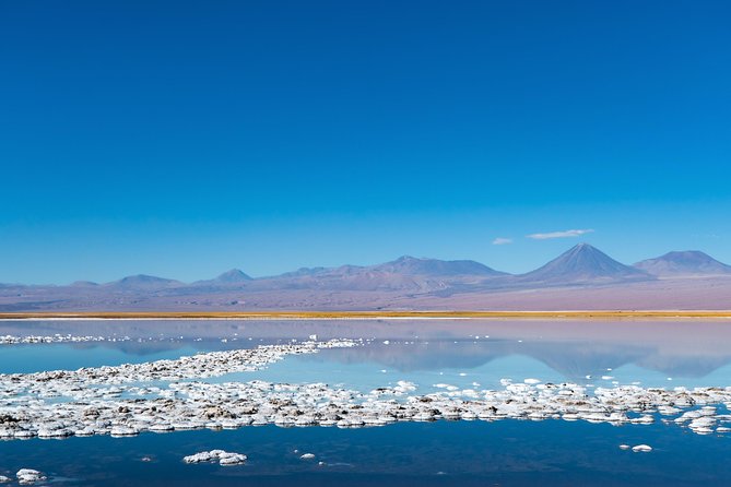 San Pedro de Atacama: 4-Days Magic Desert Adventure - Piedras Rojas: the red-salt day that turns geology into theater