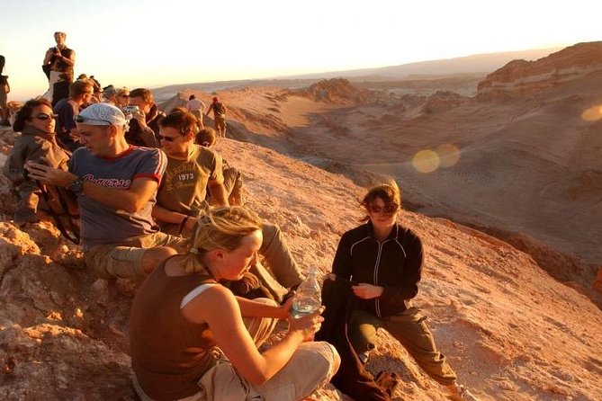 San Pedro de Atacama: 4-Days Magic Desert Adventure - Price and what you really get for $299