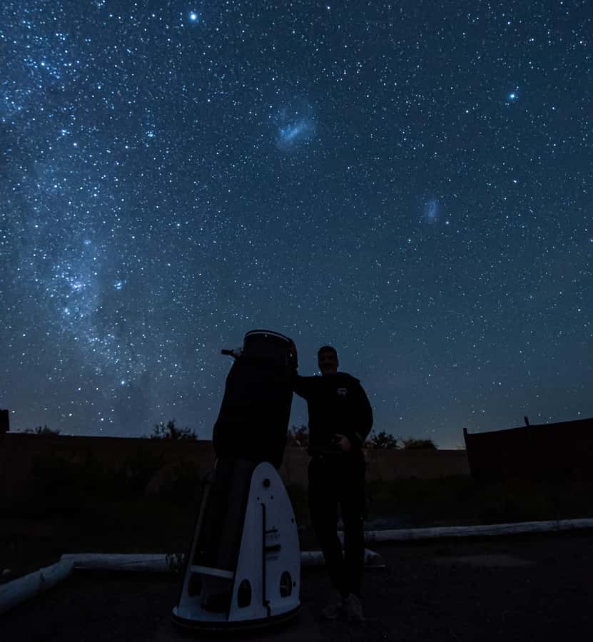 San Pedro de Atacama: Astro Tour with big telescopes - Key highlights worth your time
