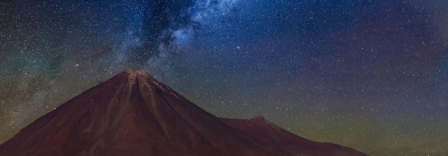San Pedro de Atacama:Astronomical Experience with Astronomer - The 150-Minute Flow: From San Pedro Pickup to Return