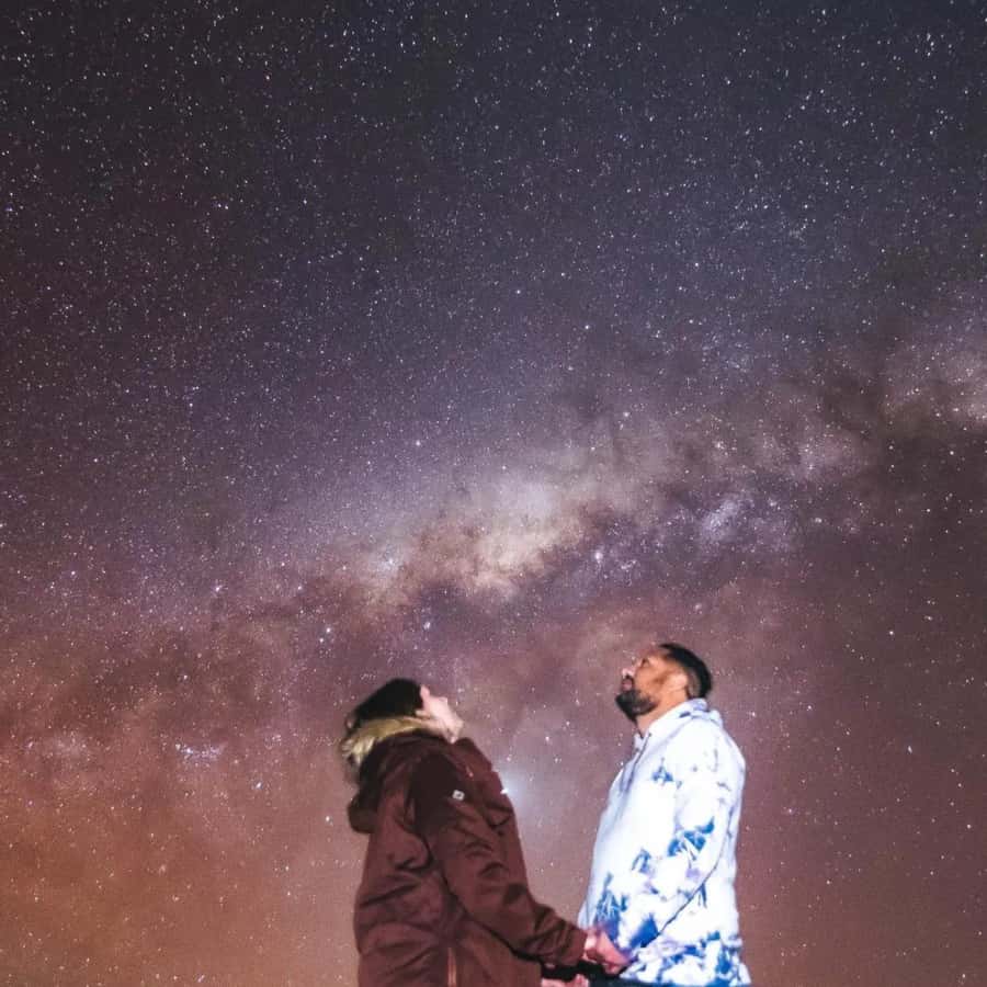 San Pedro de Atacama: Astronomical Tour - Why the Atacama Desert makes stargazing easier