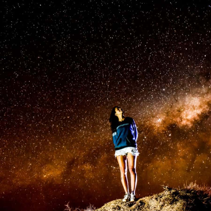 SAN PEDRO DE ATACAMA: ASTRONOMICAL TOUR - Getting there with shared transport, pickup up to 10 km away