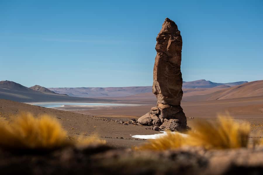 San Pedro de Atacama: Atacama Desert and Salt Flats Day Trip - Key things worth your attention