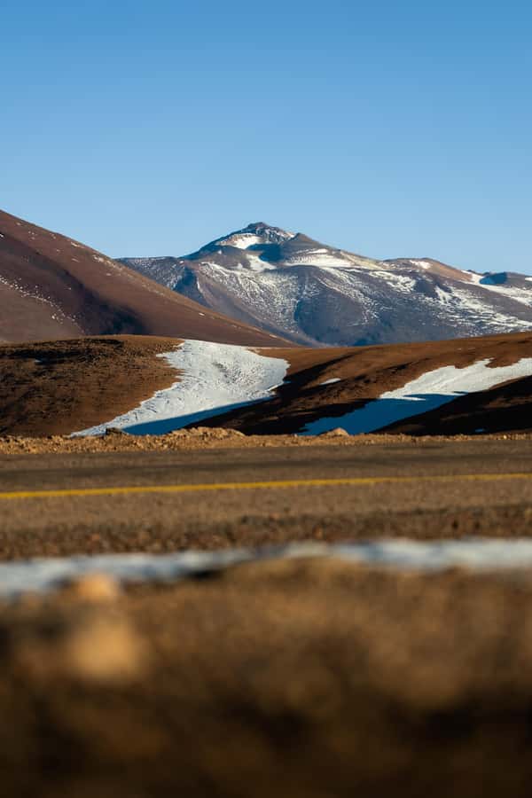 San Pedro de Atacama: Atacama Desert and Salt Flats Day Trip - Price and value: what you are really paying for at $106