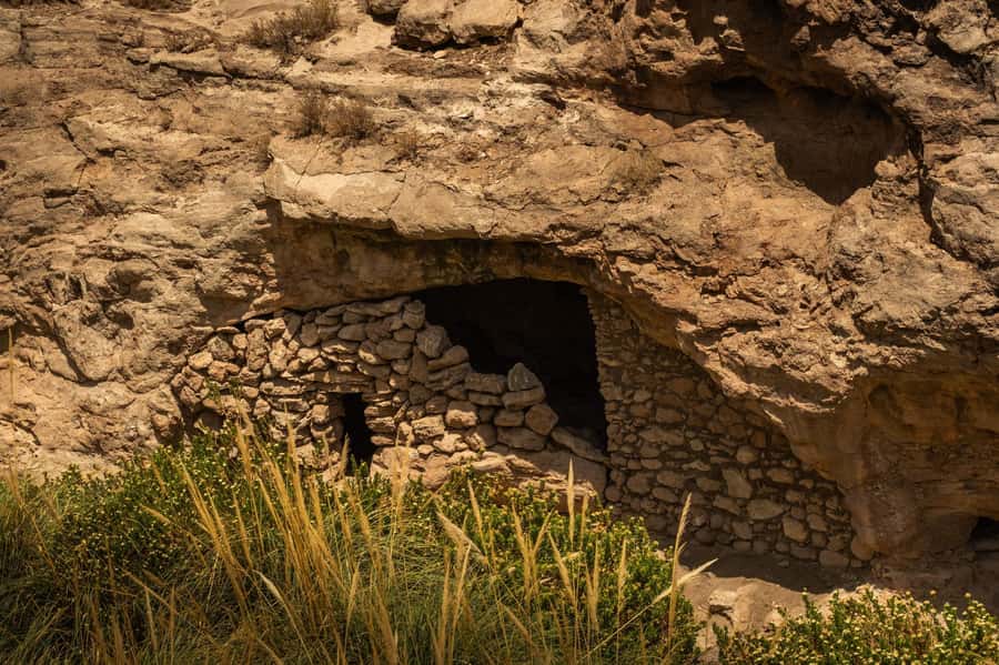 San Pedro de Atacama: Canyon Swimming Pools Trekking Trip - Canyon Walk Meets Natural Pools, So It Feels Like Two Trips in One