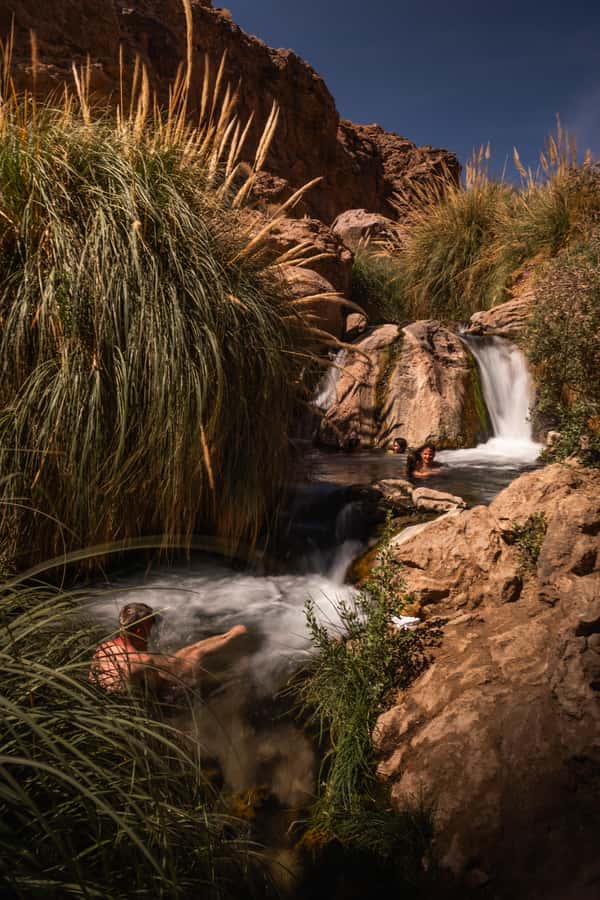 San Pedro de Atacama: Canyon Swimming Pools Trekking Trip - Why Puritama Canyon and Purilibre Pools Feel Different