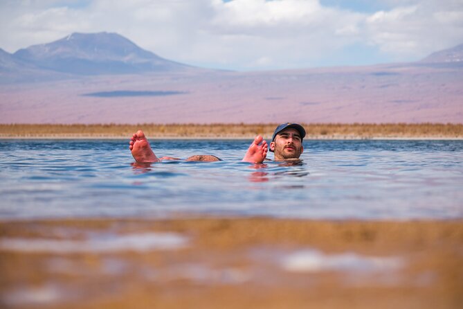 San Pedro de Atacama Cejar Lagoon - Why This Cejar Lagoon Tour Feels Worth Your Afternoon