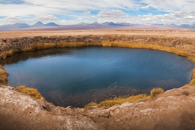 San Pedro de Atacama Cejar Lagoon - Guides, Group Energy, and Why This Tour Gets Strong Marks