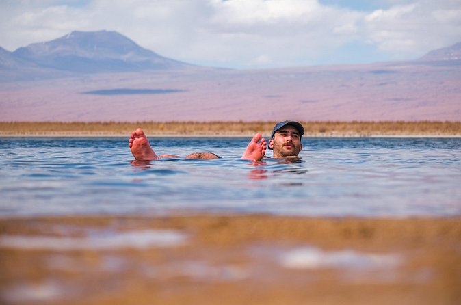 San Pedro de Atacama Cejar Lagoon - Price and Value: Is $70 for 4 Hours a Good Deal?
