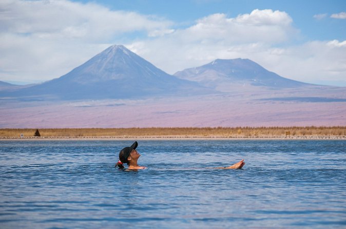 San Pedro de Atacama Cejar Lagoon - What to Pack for a Comfortable Cejar Lagoon Float