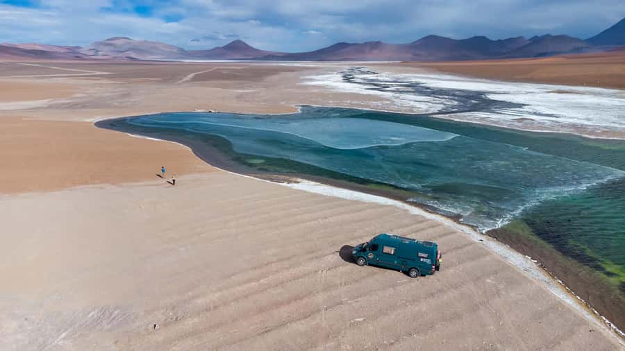 San Pedro de Atacama Day Trip: Atacama Desert and Salt Flats - A 7-Hour Atacama Circuit That Packs Real Variety