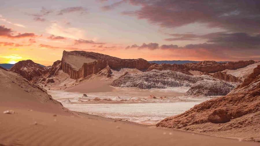 San Pedro de Atacama Day Trip: Atacama Desert and Salt Flats - What $85 Pays For, and When It Feels Like a Smart Buy