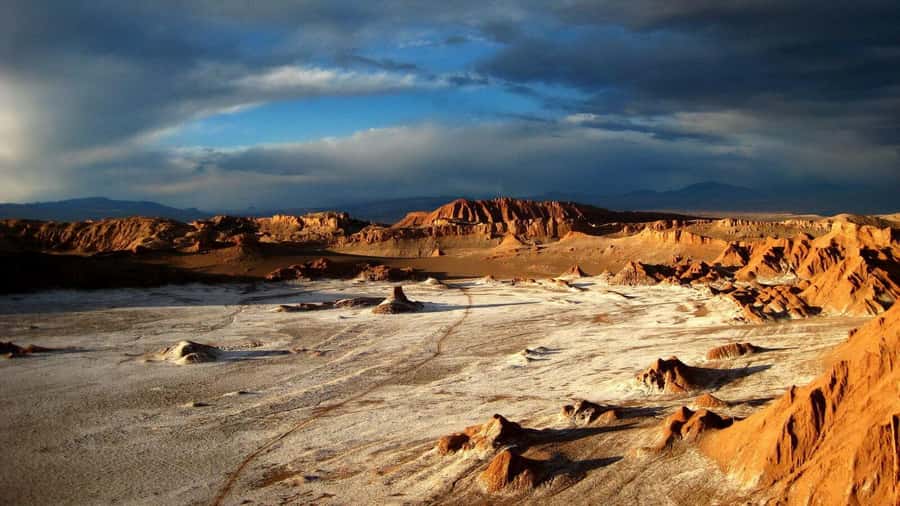 San Pedro de Atacama Day Trip: Atacama Desert and Salt Flats - Who This Tour Suits Best in San Pedro