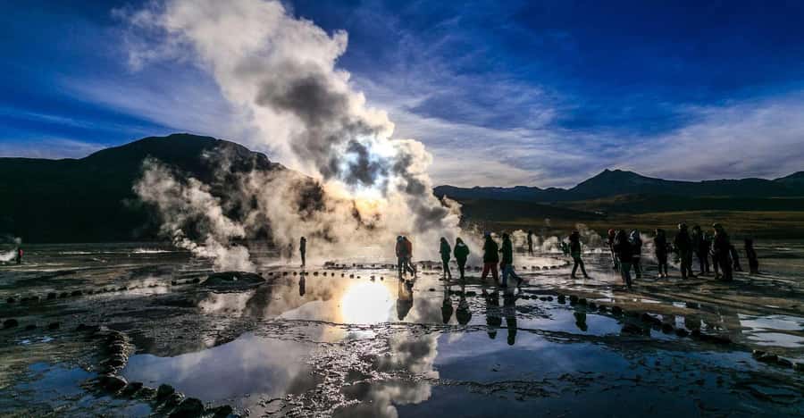 San Pedro de Atacama: El Tatio Geysers Tour - Key things to know before you go