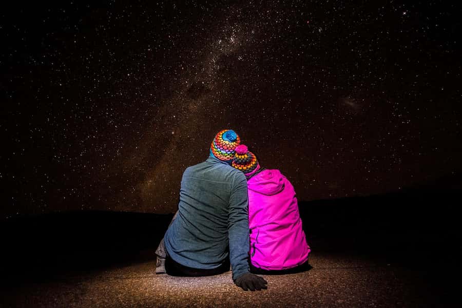 San Pedro de Atacama: Etno-Stargazing Tour with Transfer - Key highlights to look for