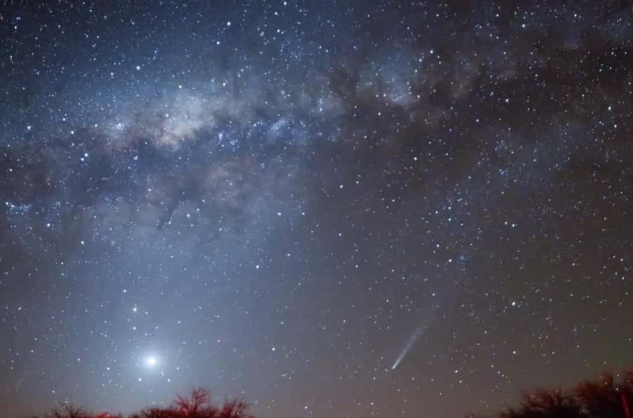 San Pedro de Atacama: Etno-Stargazing Tour with Transfer - Value check: why $41 can make sense in San Pedro