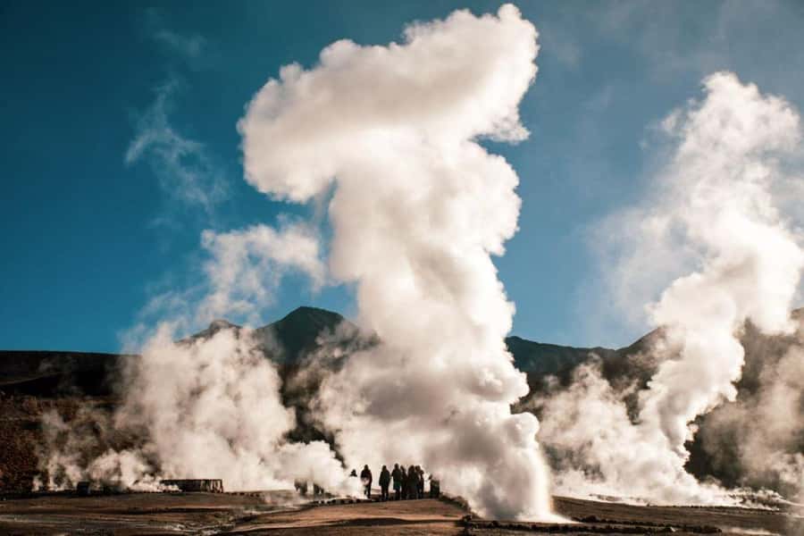 San Pedro de Atacama: Geysers del Tatio - Why the 4:30 am El Tatio Sunrise Run Is Worth the Alarm