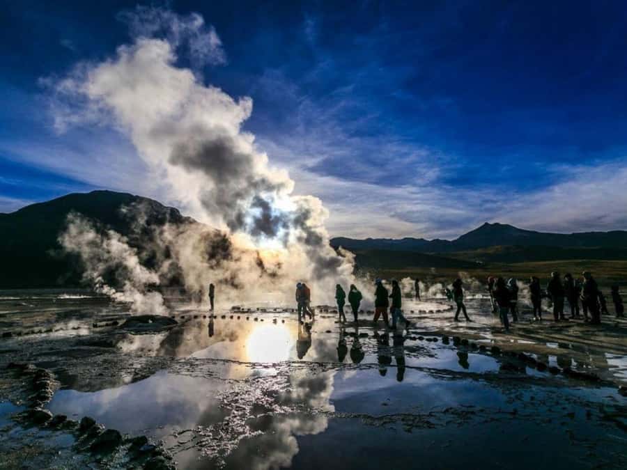 San Pedro de Atacama: Geysers del Tatio - Who This Tour Suits Best, and Who Might Prefer Another Option