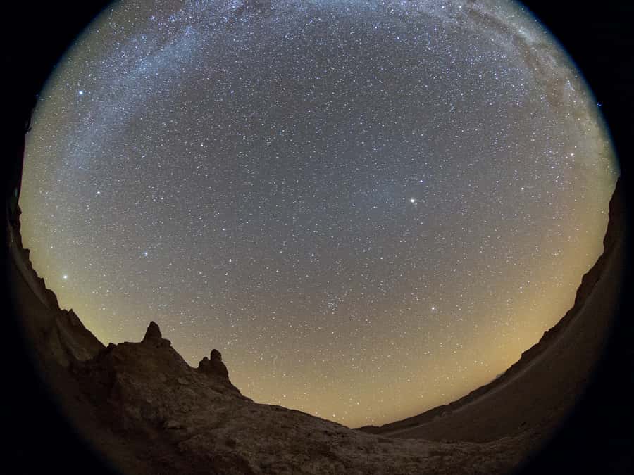 San Pedro de Atacama: Guided Atacama Desert Stargazing Tour - Telescopes and what you can realistically spot in 2 hours