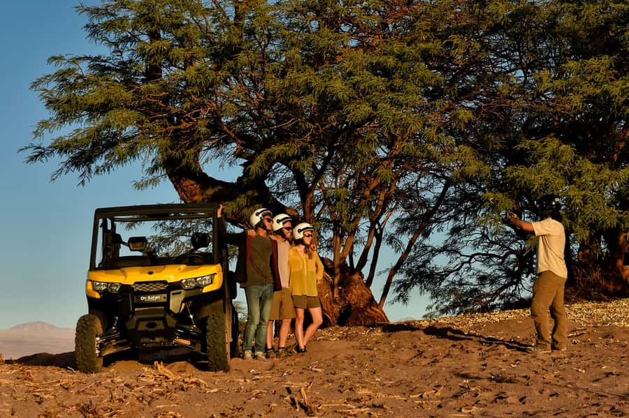 San Pedro de Atacama: Guided Buggy Tour Through the Desert - Key highlights I’d circle on this San Pedro de Atacama buggy tour