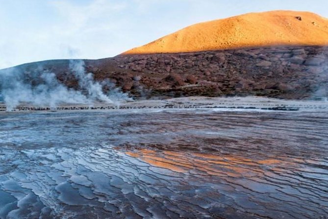San Pedro de Atacama: Half day to El Tatio Geysers, breakfast included - Why El Tatio dawn feels like a special kind of Chilean morning