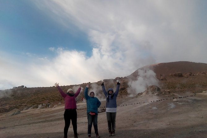 San Pedro de Atacama: Half day to El Tatio Geysers, breakfast included - Price and value: what $49 buys you, and what it does not