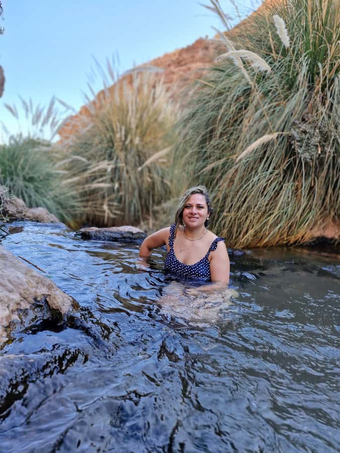 San Pedro de Atacama: Hiking to Purilibre Hot Springs - Key things that make this San Pedro de Atacama hot springs hike work