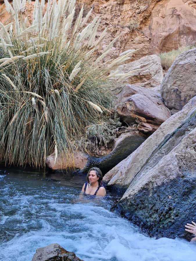 San Pedro de Atacama: Hiking to Purilibre Hot Springs - Why Puritama Hot Springs feels different in the Atacama