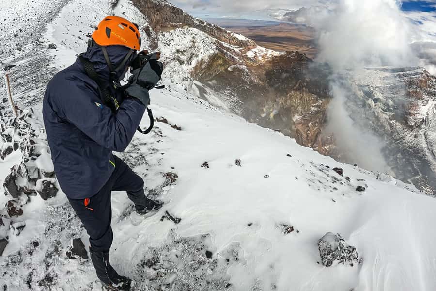 San Pedro de Atacama: Láscar Volcano Summit Hiking Day Trip - Key Things You’ll Really Notice on This Láscar Day Trip