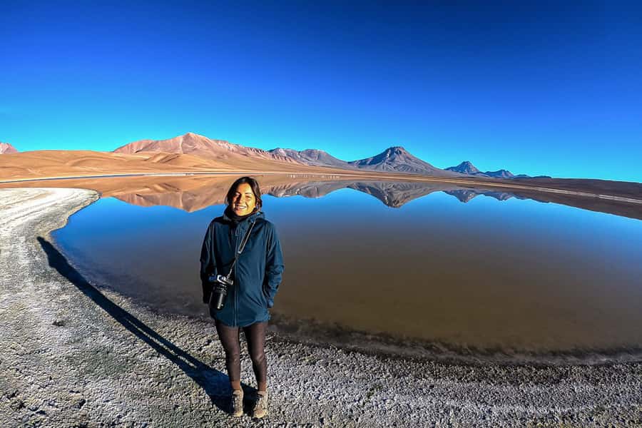 San Pedro de Atacama: Láscar Volcano Summit Hiking Day Trip - Who This Láscar Summit Hike Suits Best (and Who Should Skip It)