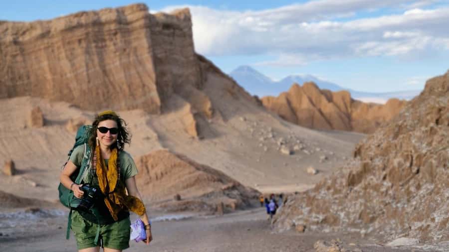 San Pedro de Atacama: Moon Valley tour and sunset - Why the Valley of the Moon Sunset Tour Works
