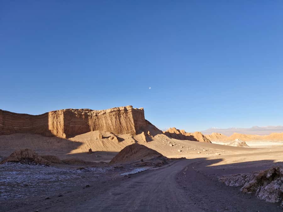 San Pedro de Atacama: Moon Valley tour and sunset - The Duna Mayor Climb and the Views That Justify the Effort