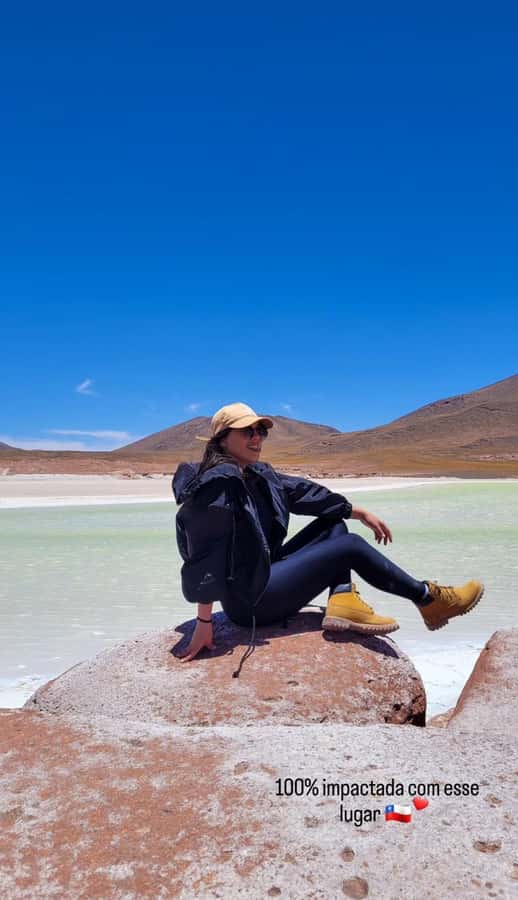 San Pedro de Atacama: Piedras Rojas and Lagunas Altiplanica - Key things to know before you go