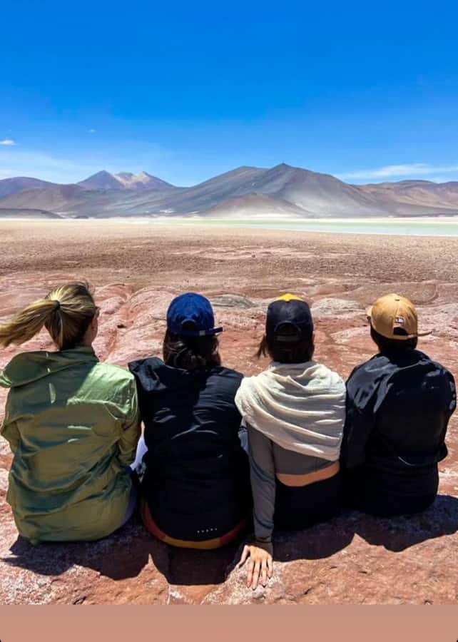 San Pedro de Atacama: Piedras Rojas and Lagunas Altiplanica - Why Piedras Rojas and the Altiplanic Lagoons are a can’t-miss Atacama combo