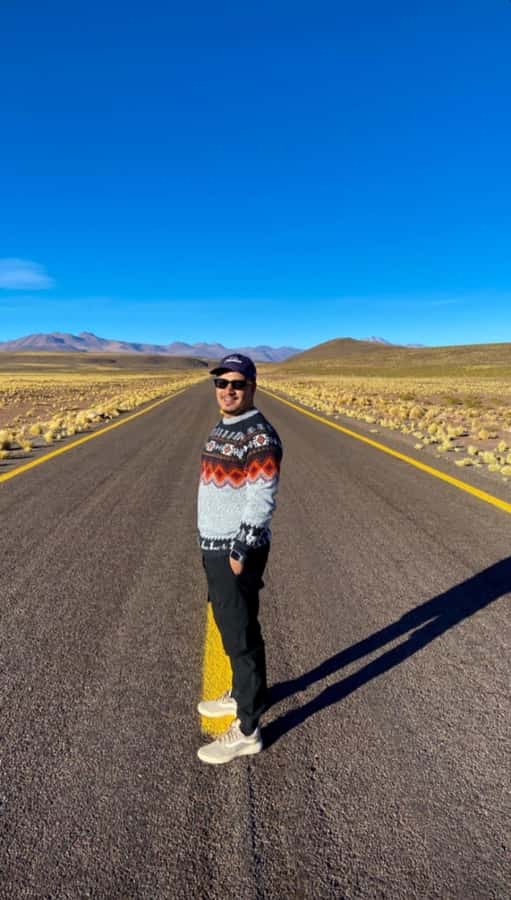 San Pedro de Atacama: Piedras Rojas and Lagunas Altiplanica - Who this small-group tour fits best