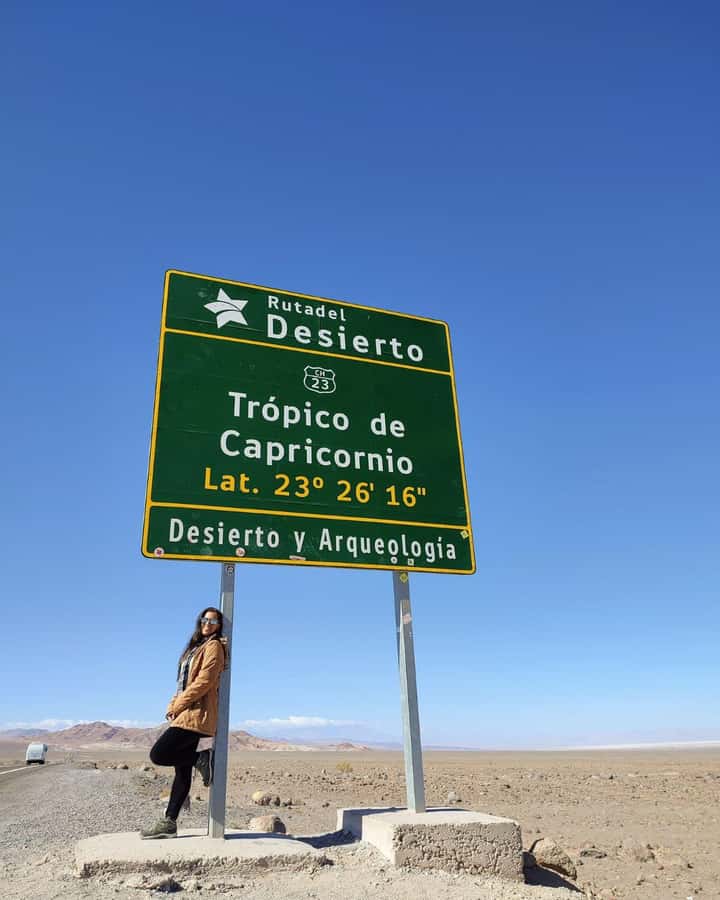 San Pedro de Atacama: Piedras Rojas and Lagunas Altiplanica - Getting started in San Pedro, then straight into the high desert