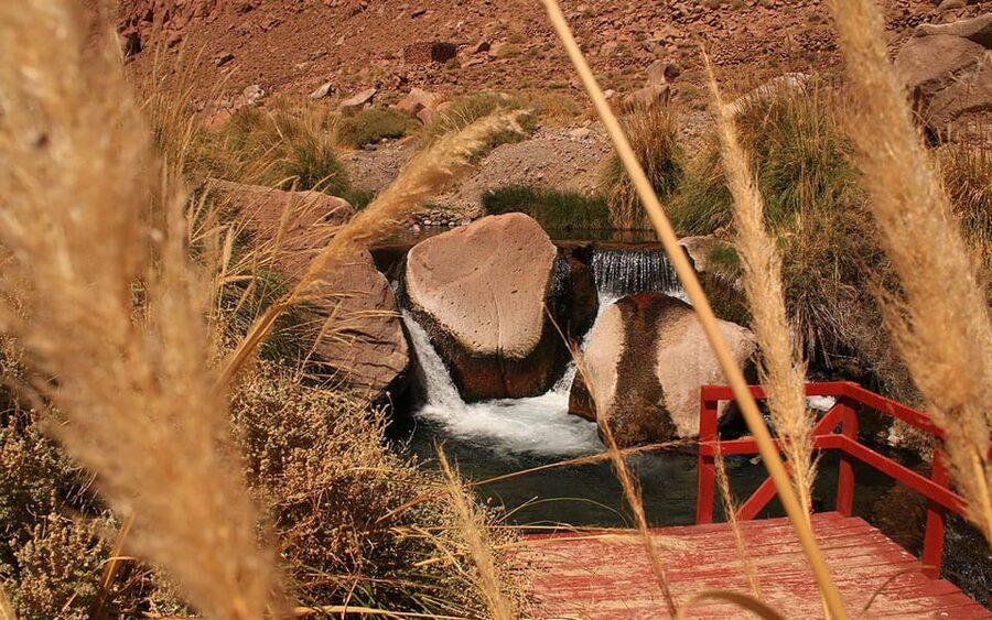 San Pedro de Atacama: Puritama Hot Springs - Who This Hot Springs Tour Fits Best