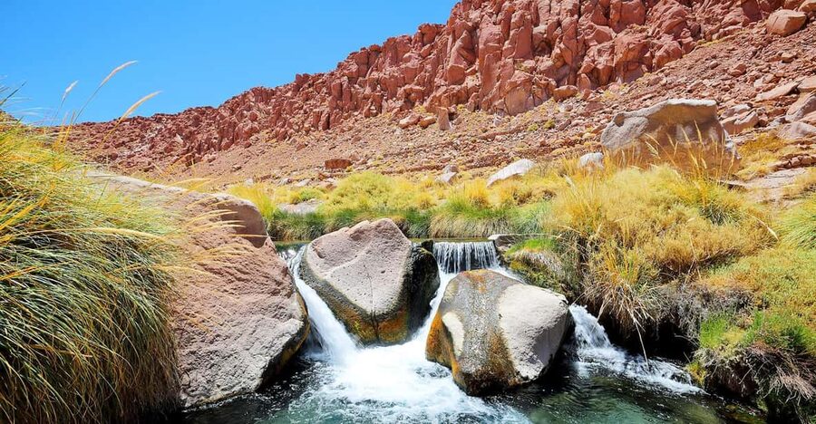 San Pedro de Atacama: Puritama Hot Springs - The 4.5-Hour Flow and How to Plan Your Day