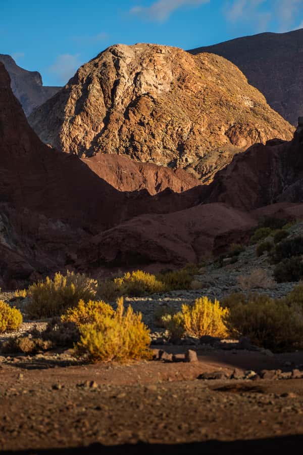 San Pedro de Atacama: Rainbow Valley & Hierbas Buenas Tour - Should You Book the San Pedro de Atacama Rainbow Valley & Yerbas Buenas Tour?